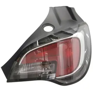 HELLA Feu arrière pour OPEL: Adam & VAUXHALL: Adam (Ref: 2SD 354 812-021)