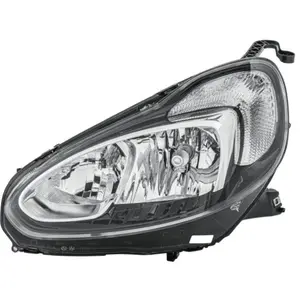 Phare avant Opel Adam 12-li H7 1EH 354 811-011 Hella 1EH354811011