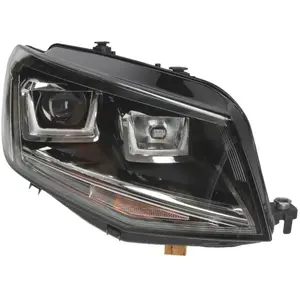 Comparateur de prix : HELLA Phare avant pour VOLKSWAGEN: Caddy (Ref: 1EL 012 286-221)