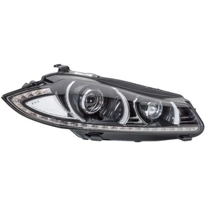 Comparateur de prix : Phare Jaguar XF (J05/ CC9)11-15 re Xenon 1EL 354 815-081 Hella 1EL354815081
