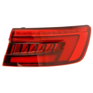 Comparateur de prix : HELLA Feu arrière pour AUDI: A4, S4 (Ref: 2SD 012 246-061)