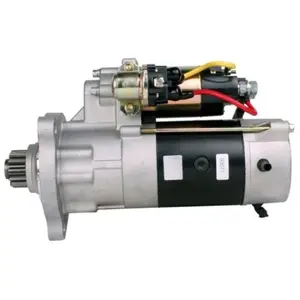 Comparateur de prix : Démarreur 8ea 012 586-221 Hella Volvo Hella 8ea012586221