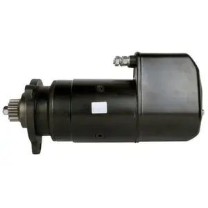 Comparateur de prix : Démarreur 8ea 012 586-241 Hella Volvo Hella 8ea012586241