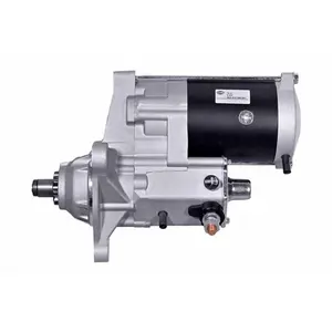 Comparateur de prix : Démarreur 8ea 012 586-251 Hella Astra; Iveco Hella 8ea012586251