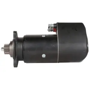 Comparateur de prix : Démarreur 8ea 012 586-181 Hella Volvo Hella 8ea012586181