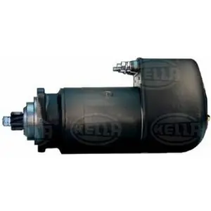 HELLA 8EA 012 586-171 Démarreur - 24V - 4.5kW - pour p.e. Mercedes-Benz T2/L Dump TruckVendu parpiecesauto.fr