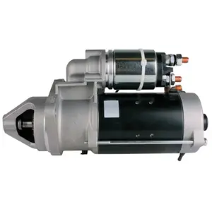 Démarreur 8ea 012 586-311 Hella Man Hella 8ea012586311 pas cher
