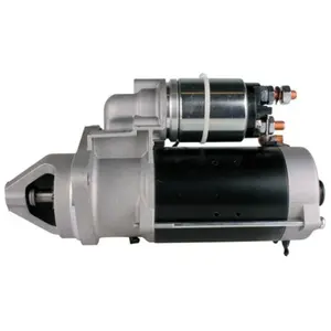Démarreur 8ea 012 586-321 Hella Man Hella 8ea012586321 pas cher