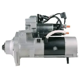 Démarreur 8ea 012 586-381 Hella Man Hella 8ea012586381 pas cher