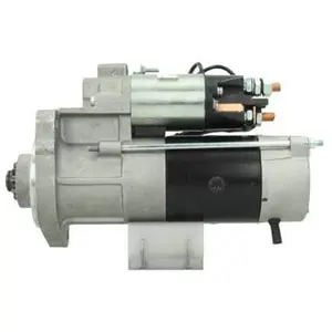 Démarreur 8ea 012 586-281 Hella Volvo Hella 8ea012586281 pas cher