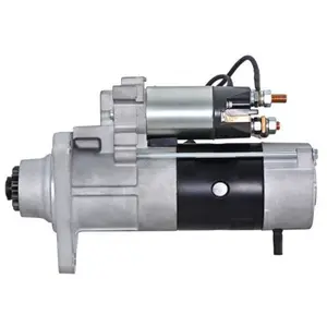 Comparateur de prix : HELLA 8Ea 012 586-291 Démarreur - 24V - 5.5Kw