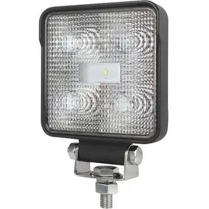 HELLA 1Ga 357 107-012 Led-Projecteur De Travail - S800 - 24/12V pas cher