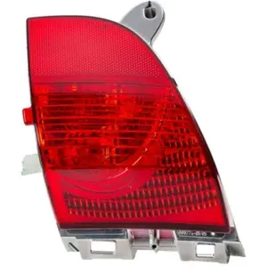 Comparateur de prix : HELLA Feu arrière pour CITROËN: C3 Aircross & PEUGEOT: 308, 2008 (Ref: 2NR 009 774-101)