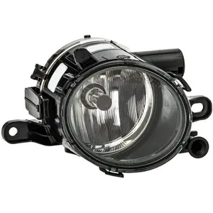 Projecteur antibrouillard, 12 V HELLA, par ex. pour Vauxhall, Opel