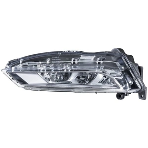 Projecteur antibrouillard 1ND 012 996-011 Hella 1ND012996011