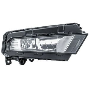 Projecteur antibrouillard 1ND 012 598-021 Hella 1ND012598021