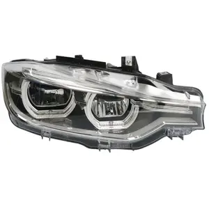 HELLA Phare avant pour BMW: Série 3, M3 (Ref: 1EX 012 102-921) pas cher