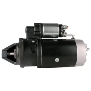 Comparateur de prix : Démarreur 8ea 012 586-451 Hella Renault Trucks Hella 8ea012586451