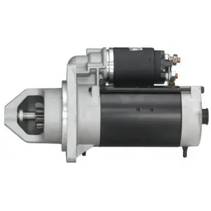 Comparateur de prix : Démarreur 8ea 012 586-461 Hella Daf Hella 8ea012586461