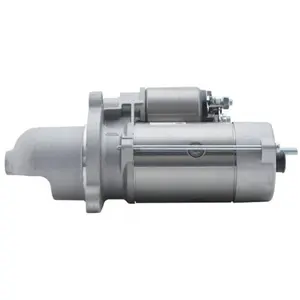 Démarreur 8ea 012 586-481 Hella Volvo Hella 8ea012586481 pas cher