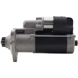 Comparateur de prix : Démarreur 8ea 012 586-491 Hella Daf Hella 8ea012586491