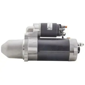 Démarreur 8ea 012 586-511 Hella Volvo Hella 8ea012586511 pas cher