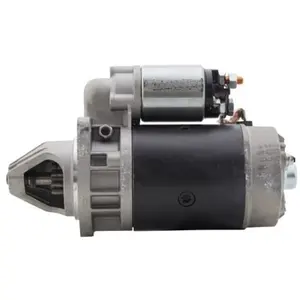 Démarreur 8ea 012 586-541 Hella Iveco Hella 8ea012586541 pas cher