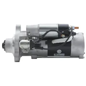 Starter / Starter 8ea 012 586-551 Hella Iveco Hella 8ea012586551 pas cher
