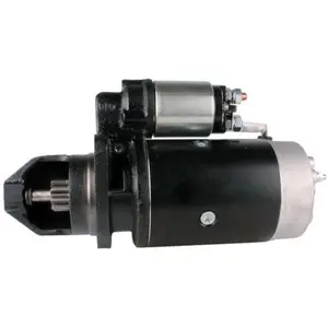 Comparateur de prix : Démarreur 8ea 012 586-561 Hella Scania Hella 8ea012586561
