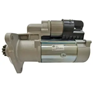 Comparateur de prix : Démarreur 8ea 012 586-531 Hella Bova; Daf; Solaris Hella 8ea012586531