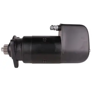 HELLA 8EA 012 586-601 Démarreur - 24V - 6.6kW - pour p.e. Volvo FH12Vendu paramazon