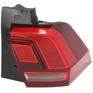 HELLA Feu arrière pour VOLKSWAGEN: Tiguan (Ref: 2SD 012 519-041)