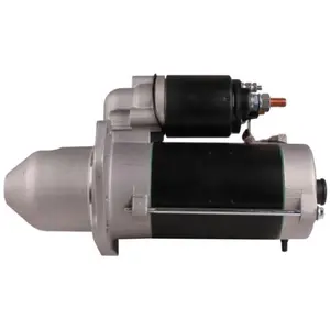 HELLA 8Ea 012 586-631 Démarreur - 24V - 4Kw pas cher