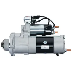 Comparateur de prix : HELLA 8Ea 012 586-361 Démarreur - 24V - 6Kw