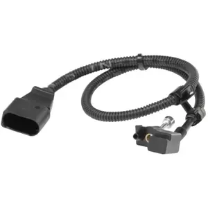 Comparateur de prix : HELLA 6Pu 009 167-481 Capteur D'Angle, Vilebrequin - 3Pôle - Avec Vis
