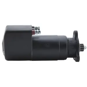 Démarreur 8ea 012 586-431 Hella Scania Hella 8ea012586431