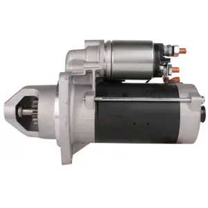 Comparateur de prix : Démarreur 8ea 012 586-621 Hella Daf; Temsa Hella 8ea012586621