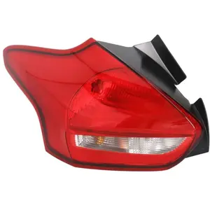 Comparateur de prix : HELLA Feu arrière pour FORD: Focus (Ref: 2VP 354 828-071)