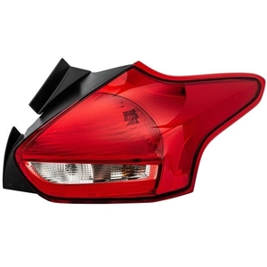 Comparateur de prix : HELLA Feu arrière pour FORD: Focus (Ref: 2VP 354 828-081)