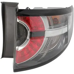 Comparateur de prix : HELLA Feu arrière pour LAND ROVER: Discovery (Ref: 2SD 354 831-041)
