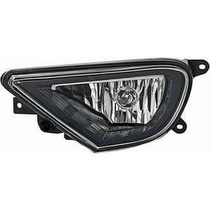 Comparateur de prix : Projecteur antibrouillard 1NA 011 838-141 Hella 1NA011838141