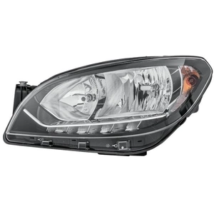 HELLA Phare avant pour SKODA: Citigo (Ref: 1EL 012 643-011)