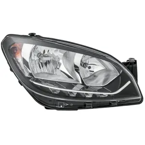 Comparateur de prix : HELLA Phare avant pour SKODA: Citigo (Ref: 1EL 012 643-021)