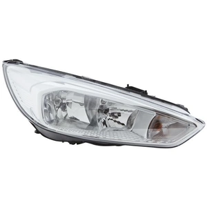 HELLA Phare avant pour FORD: Focus (Ref: 1EE 354 827-021)