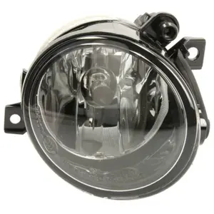 Projecteur antibrouillard, 12 V HELLA, par ex. pour VW, Skoda, Seat