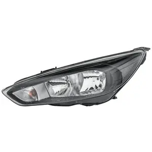 Projecteur principal HELLA 1EE 354 827-111, gauche