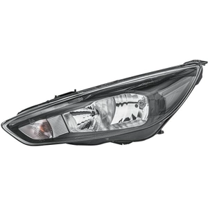 Comparateur de prix : HELLA Phare avant pour FORD: Focus (Ref: 1EE 354 827-151)