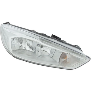 HELLA Phare avant pour FORD: Focus (Ref: 1EE 354 827-081)Vendu paramazon