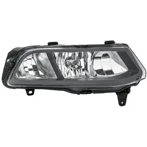 Comparateur de prix : HELLA Phare antibrouillard pour VOLKSWAGEN: Polo (Ref: 1NA 011 987-141)