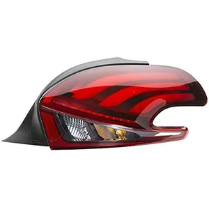 HELLA Feu arrière pour PEUGEOT: 208 (Ref: 2SK 354 834-021)